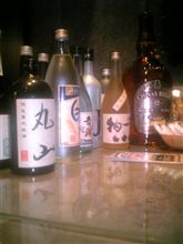 今夜も