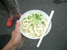 ２００９GW讃岐うどんオフ