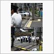 シャコタン車が・・・・