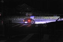 遠回り