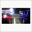 昨夜は。。。