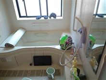 お風呂場 お風呂場
