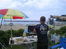 浜茶屋ＲＧ.ｎｅｔ営業中♪