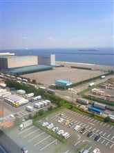 川崎マリエン