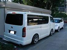 こだわりのお盆休み３日目・・・