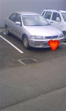 90年代のマツダ車!！