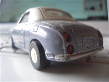 納車＾＾；