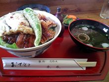 無駄足でも楽しいドライブ