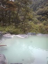 極楽な秘湯～七味温泉