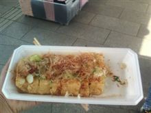 道の駅　栃尾
