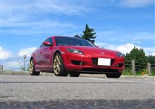 白山スーパー林道 白山スーパー林道