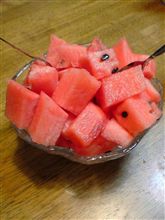 夏はやっぱり…