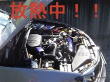 今年の帰省ドライブ