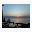 愛媛県　双海海岸に行ってきま ...