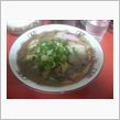 ☆和歌山ラーメン☆