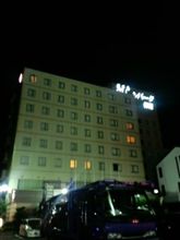 宿に到着！