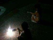 花火大会