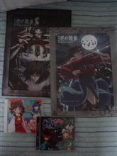 世間のオタク様方はコミケで戦っていらっしゃいますが、私は大須でヽ(&#180;▽｀)ノ♪　