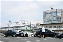 ＶＩＰお迎え