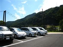 会津→那須高原→鬼怒川→湯西川→南会津