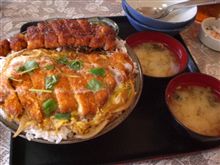デカ盛りｗｗヾ(*&#180;Д｀*)ﾉ