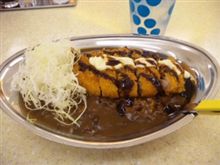 食したので帰りますか(^O^)