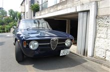明日はジュリアでも動かしますか〜。