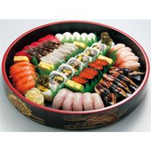 お盆価格