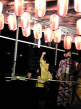 お祭り