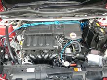 あまがゑる2号お披露目とDIY