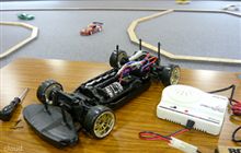 [RC] ドリドリ !?