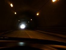 トンネル