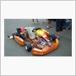 美浜８耐カートレースっ