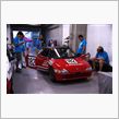 Ｋ４ＧＰ参戦記　練習日