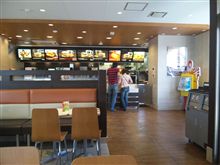 朝マック