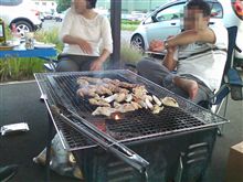 焼きました(^^)