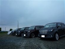 山口道の駅。阿知須でプチオフ～♪