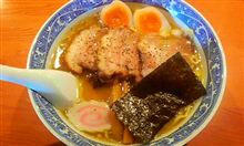 ラーメン(^-^ゞ