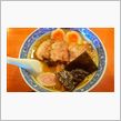ラーメン(^-^ゞ