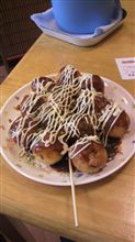 たこ焼き