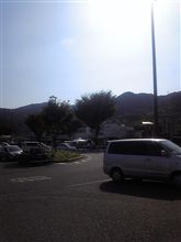 富士川ＳＡ