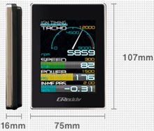 トラスト グレッディ intelligent informeter TOUCH  Vｅｒ1.04