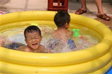さぁ仕事↓