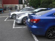 見回り♪　小山市　①　（＾０＾）Ｖ