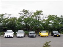 8月のGTO