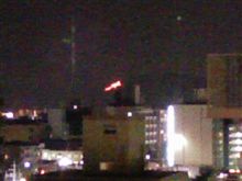 京都　大文字