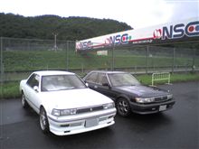 岡山国際サーキット走行会