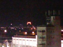 京都　大文字２