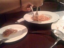食過ぎ？