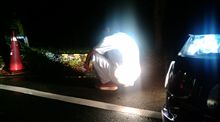 オーラの○(身内ネタ)